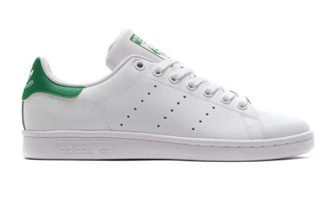 adidas lichtgroen stan smith|Green Stan Smith Shoes .